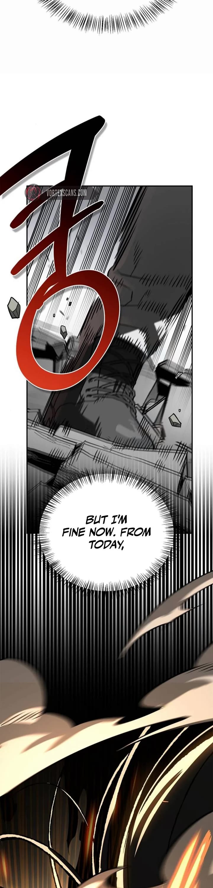 The S-Rank Hunter's Healing Life with Monsters chapter 39 page 54