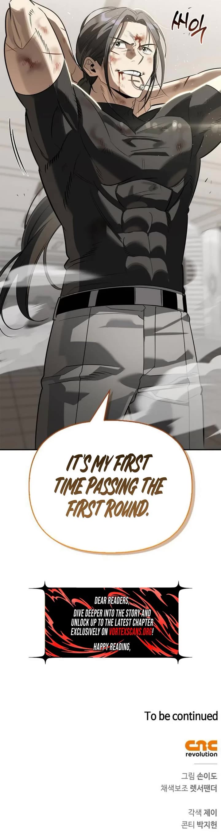 The S-Rank Hunter's Healing Life with Monsters chapter 39 page 61