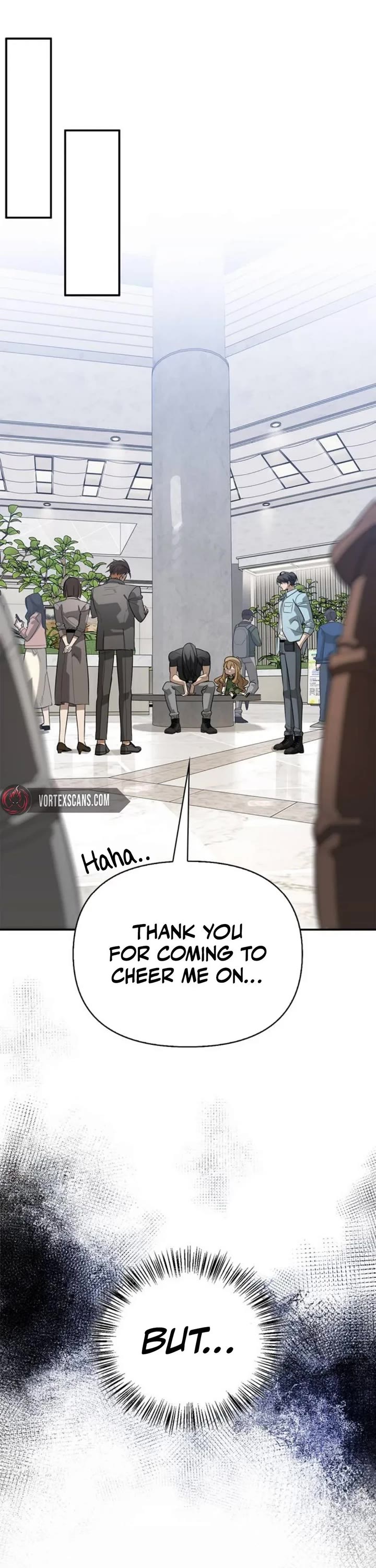 The S-Rank Hunter's Healing Life with Monsters chapter 39 page 7