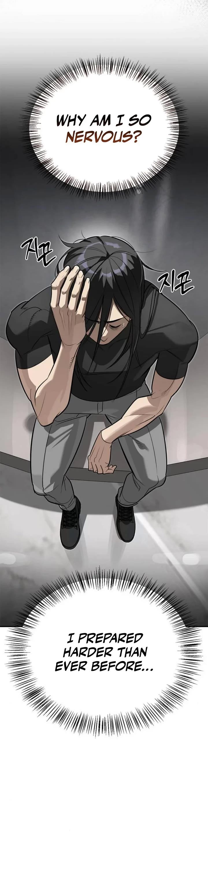 The S-Rank Hunter's Healing Life with Monsters chapter 39 page 8
