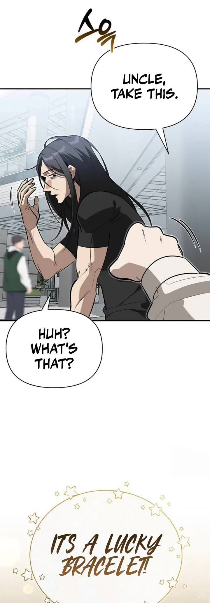 The S-Rank Hunter's Healing Life with Monsters chapter 39 page 9