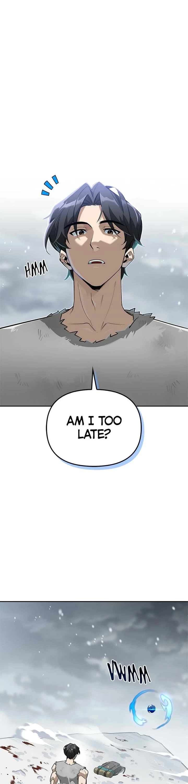 The S-Rank Hunter's Healing Life with Monsters chapter 4 page 1