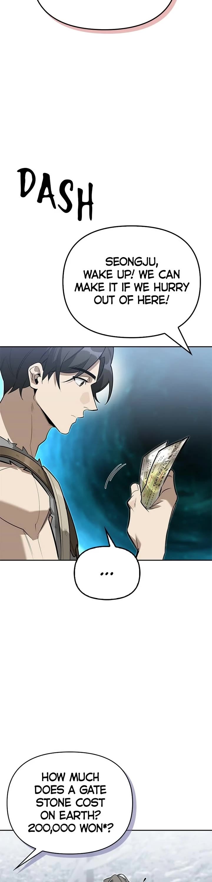 The S-Rank Hunter's Healing Life with Monsters chapter 4 page 15