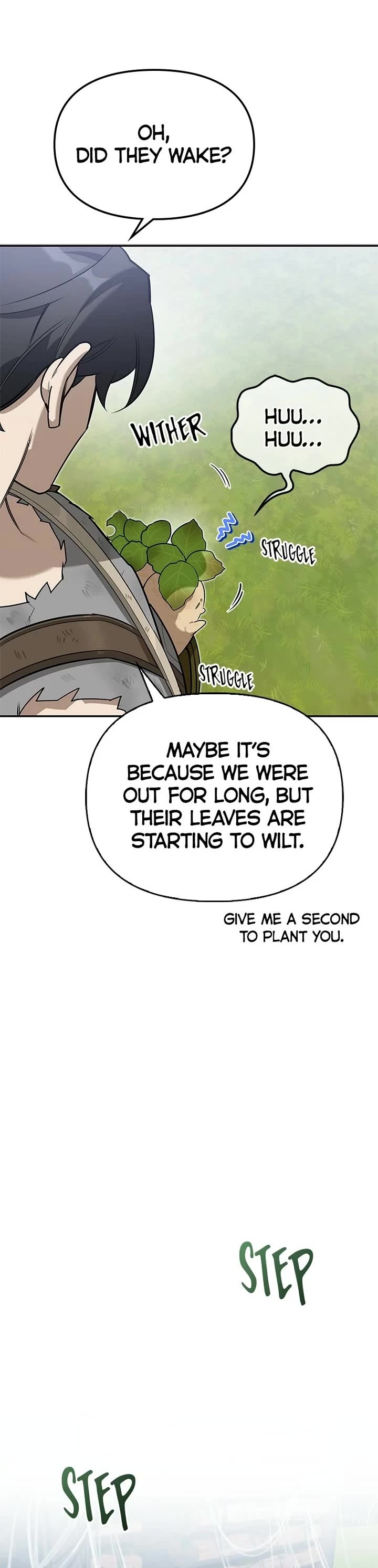 The S-Rank Hunter's Healing Life with Monsters chapter 4 page 24