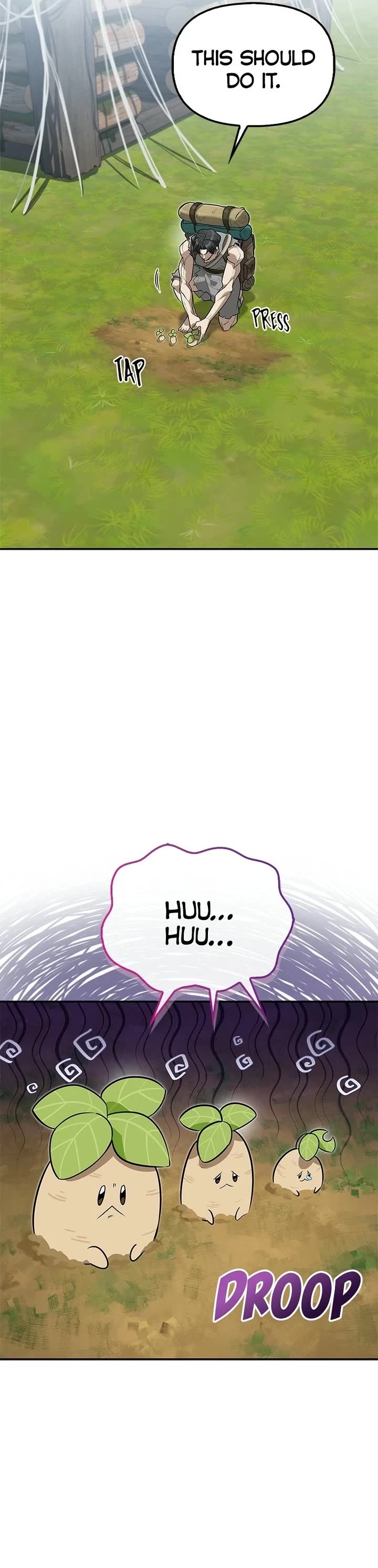 The S-Rank Hunter's Healing Life with Monsters chapter 4 page 25