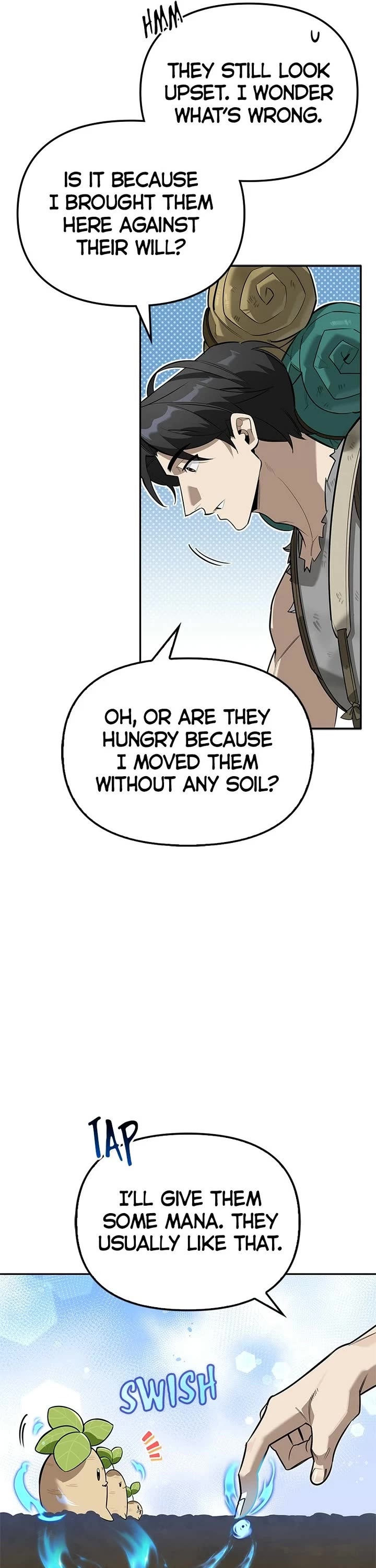 The S-Rank Hunter's Healing Life with Monsters chapter 4 page 26