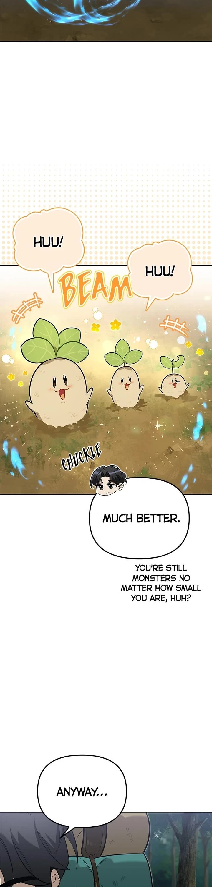 The S-Rank Hunter's Healing Life with Monsters chapter 4 page 27