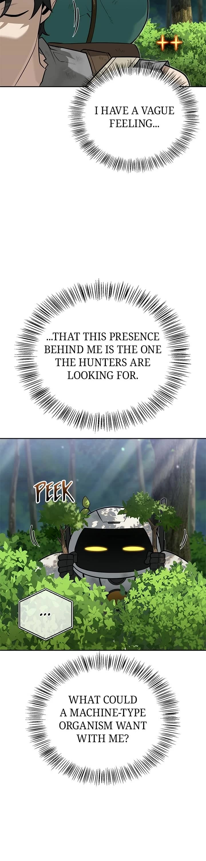 The S-Rank Hunter's Healing Life with Monsters chapter 4 page 28