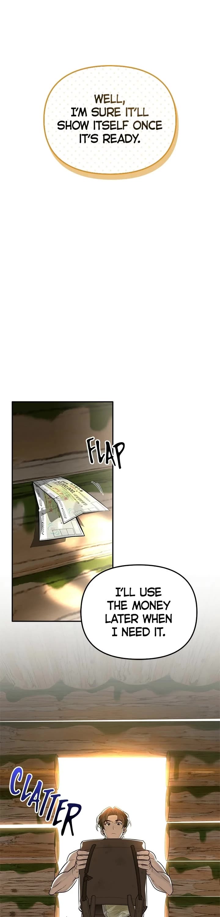 The S-Rank Hunter's Healing Life with Monsters chapter 4 page 29