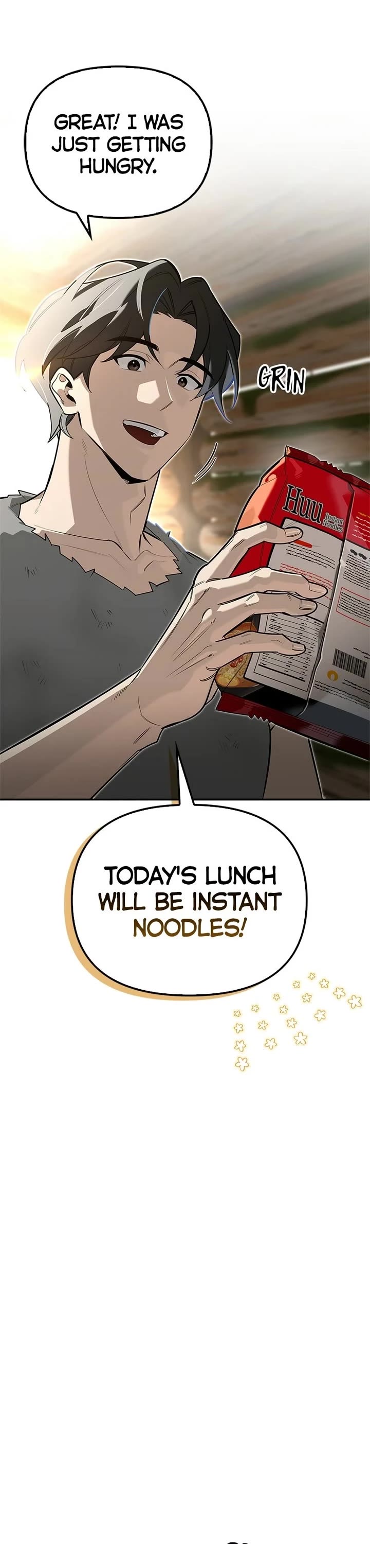 The S-Rank Hunter's Healing Life with Monsters chapter 4 page 32