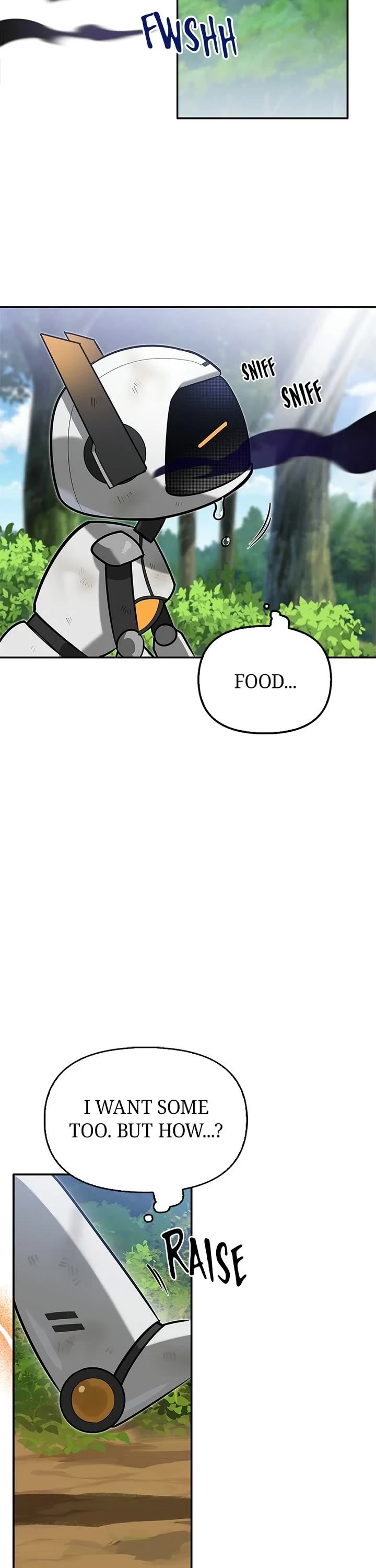 The S-Rank Hunter's Healing Life with Monsters chapter 4 page 41
