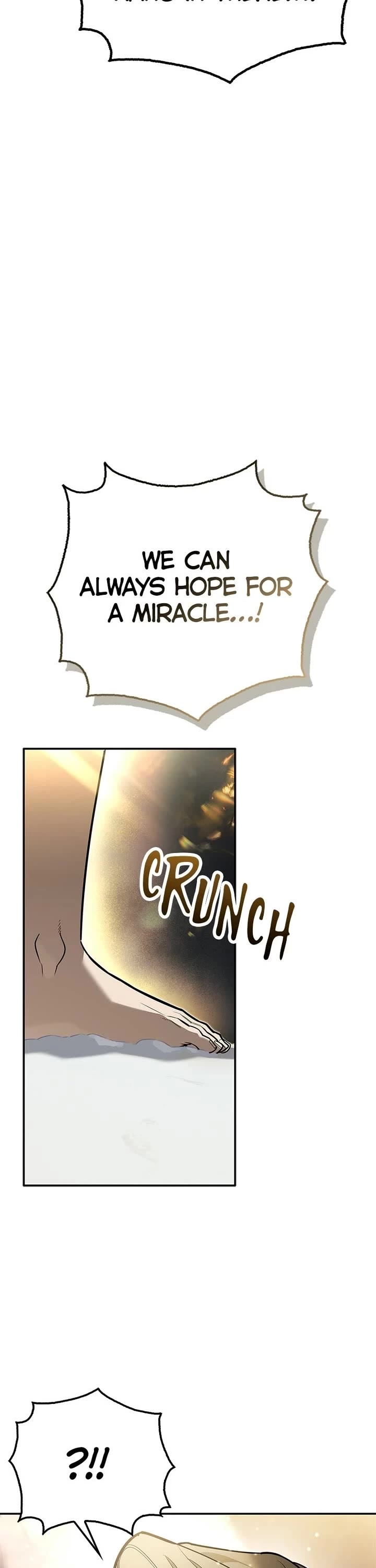 The S-Rank Hunter's Healing Life with Monsters chapter 4 page 8