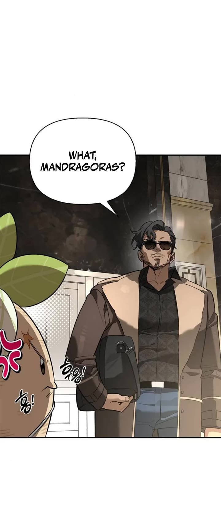 The S-Rank Hunter's Healing Life with Monsters chapter 40 page 10