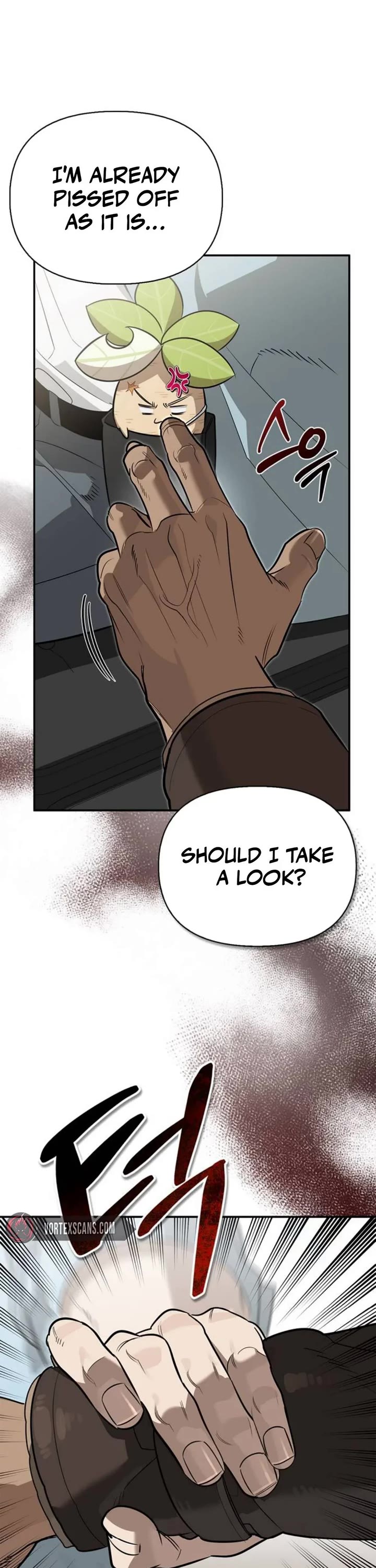 The S-Rank Hunter's Healing Life with Monsters chapter 40 page 11