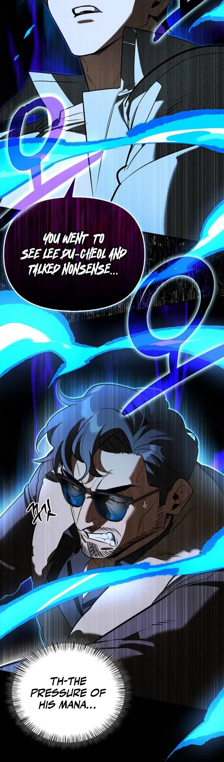 The S-Rank Hunter's Healing Life with Monsters chapter 40 page 15