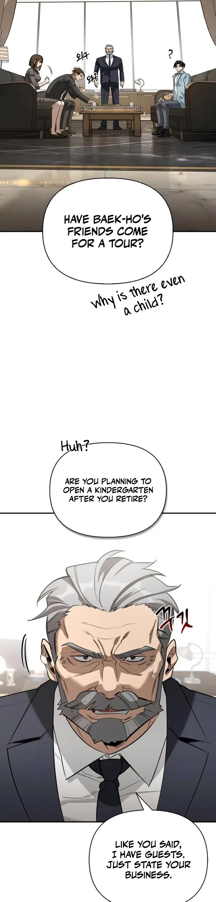 The S-Rank Hunter's Healing Life with Monsters chapter 40 page 2