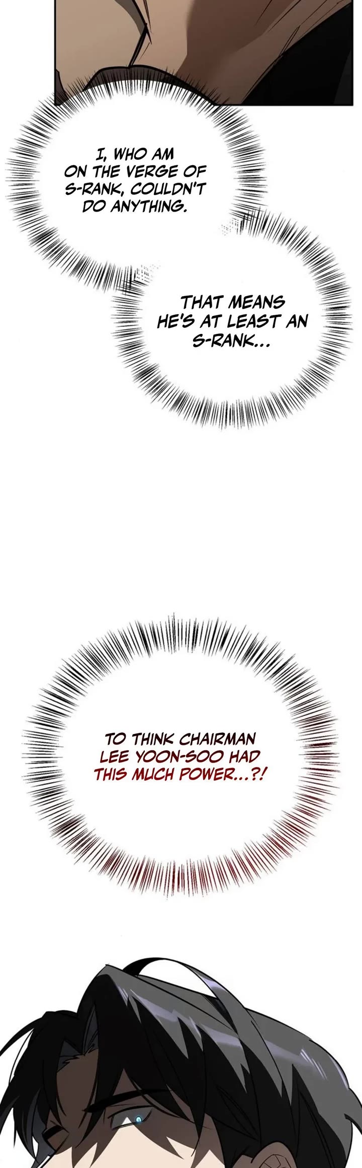 The S-Rank Hunter's Healing Life with Monsters chapter 40 page 20