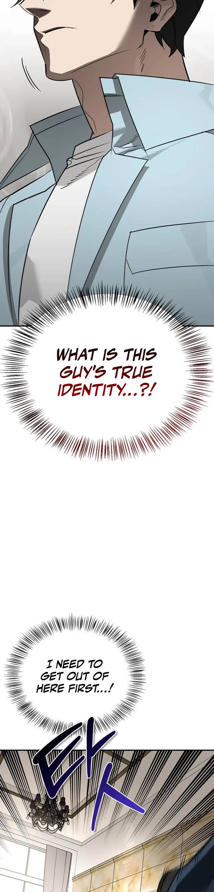 The S-Rank Hunter's Healing Life with Monsters chapter 40 page 21