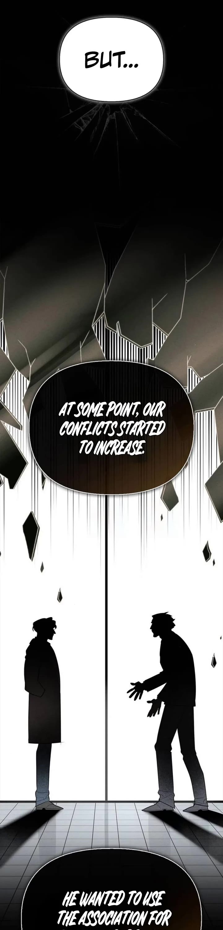 The S-Rank Hunter's Healing Life with Monsters chapter 40 page 27