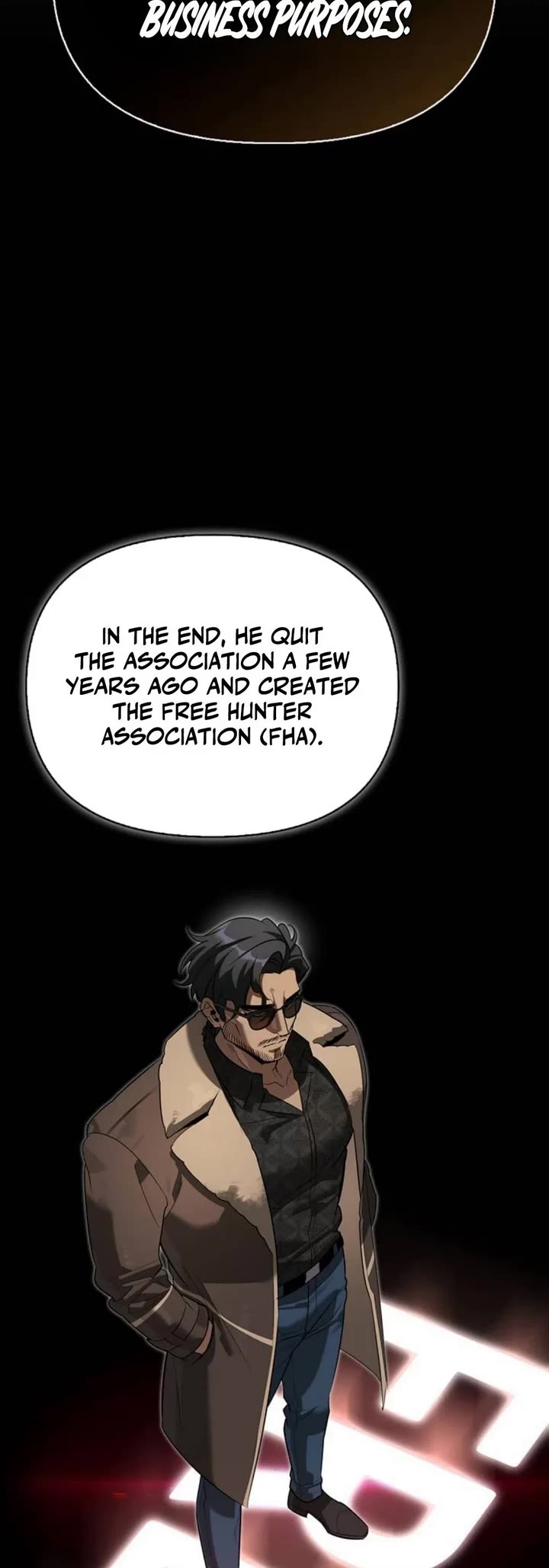 The S-Rank Hunter's Healing Life with Monsters chapter 40 page 28