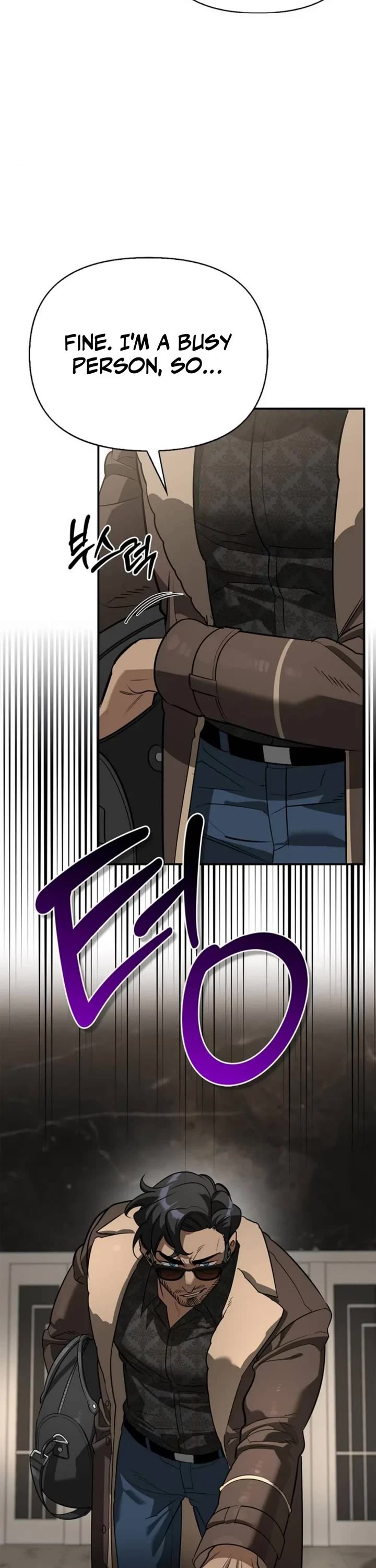 The S-Rank Hunter's Healing Life with Monsters chapter 40 page 3