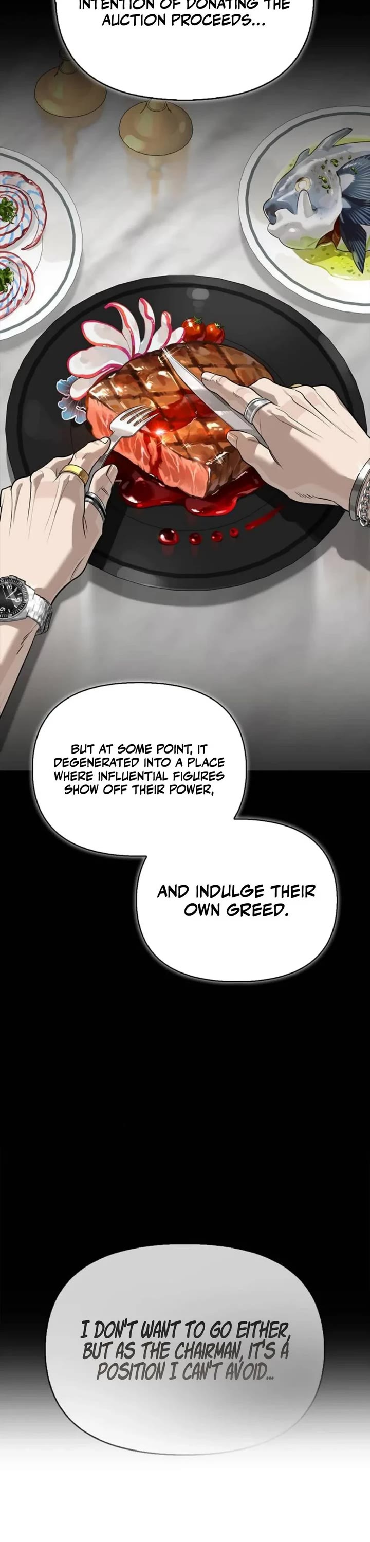 The S-Rank Hunter's Healing Life with Monsters chapter 40 page 32