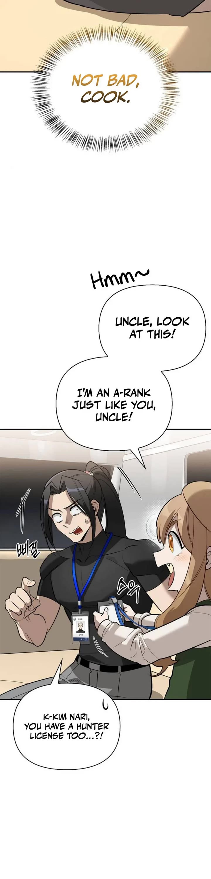 The S-Rank Hunter's Healing Life with Monsters chapter 40 page 45