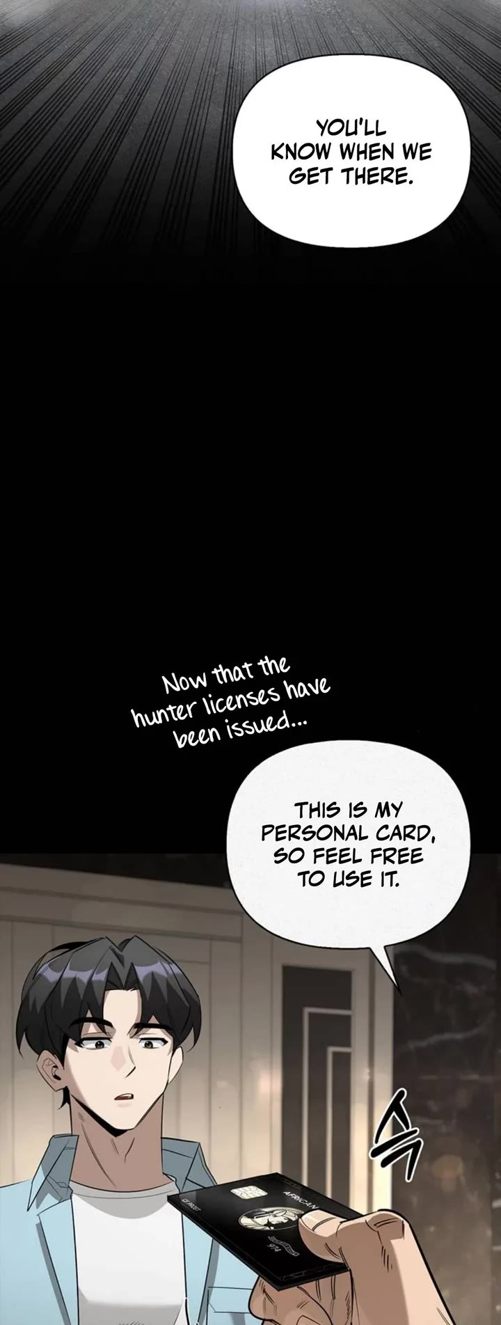 The S-Rank Hunter's Healing Life with Monsters chapter 40 page 49
