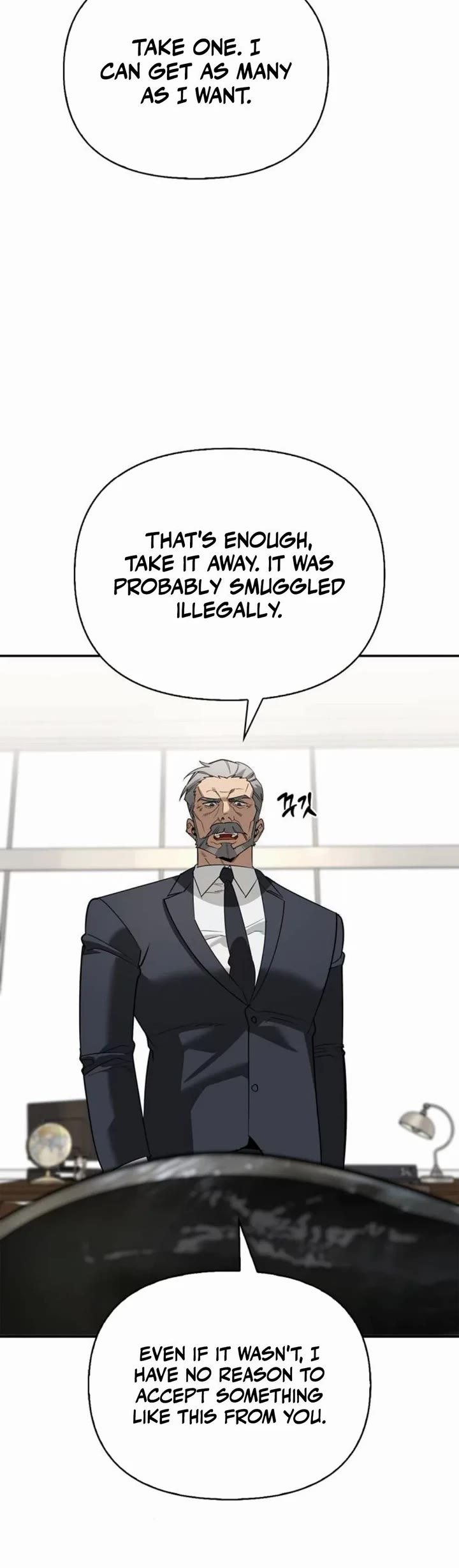 The S-Rank Hunter's Healing Life with Monsters chapter 40 page 5