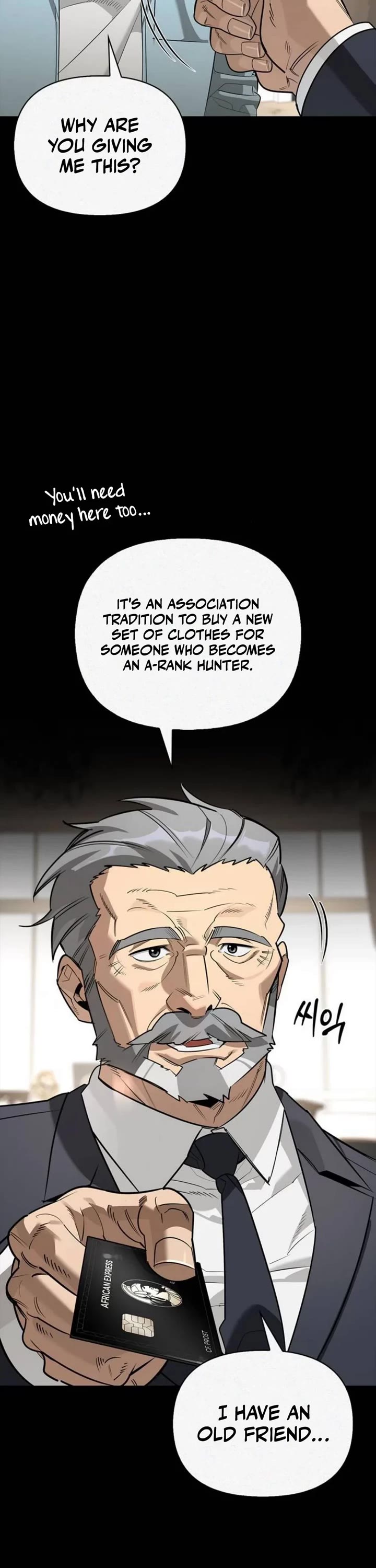 The S-Rank Hunter's Healing Life with Monsters chapter 40 page 50