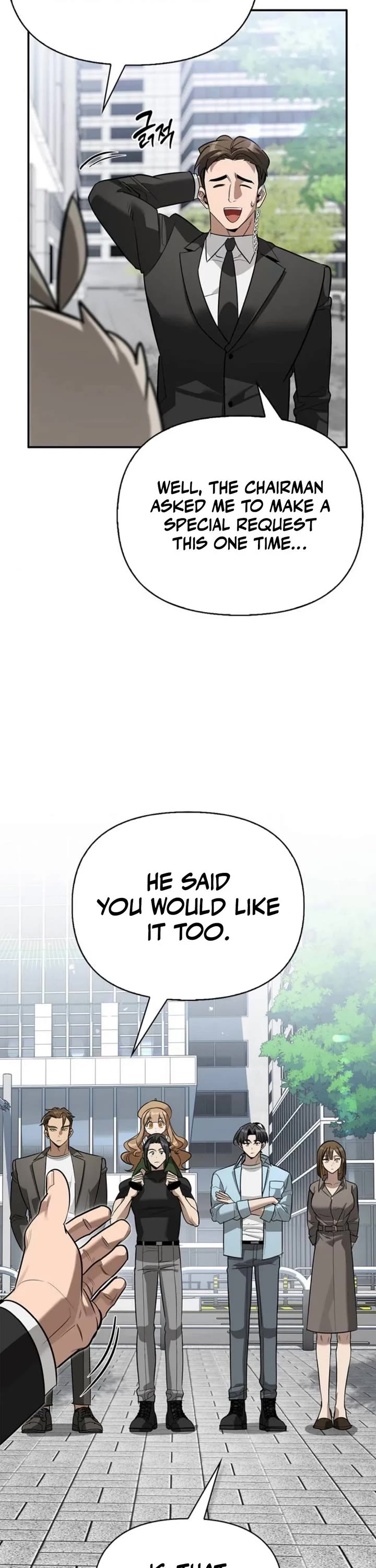 The S-Rank Hunter's Healing Life with Monsters chapter 40 page 56