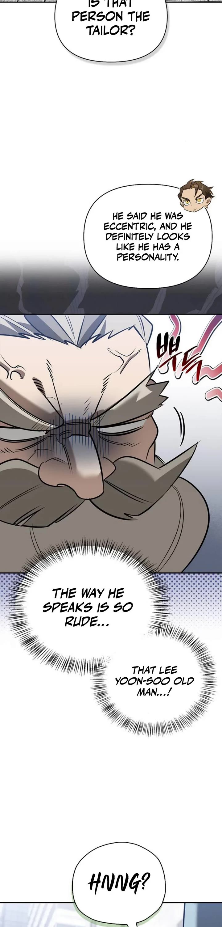 The S-Rank Hunter's Healing Life with Monsters chapter 40 page 57