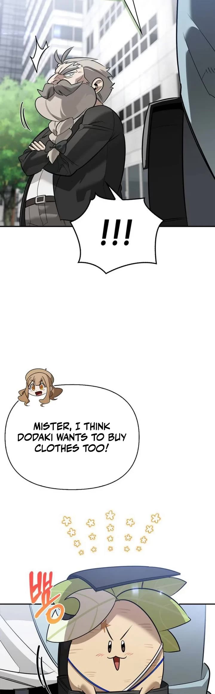 The S-Rank Hunter's Healing Life with Monsters chapter 40 page 58