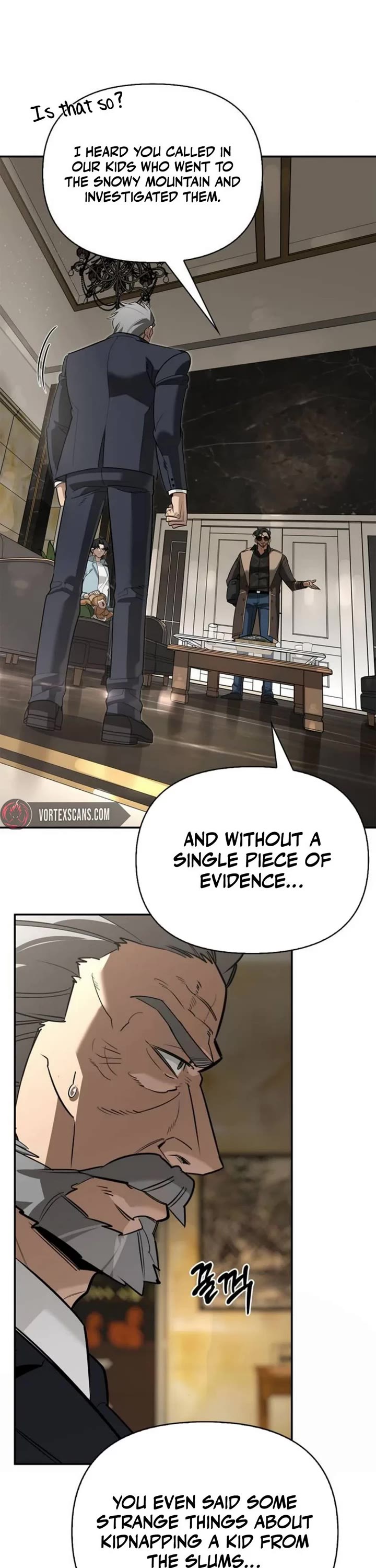 The S-Rank Hunter's Healing Life with Monsters chapter 40 page 6