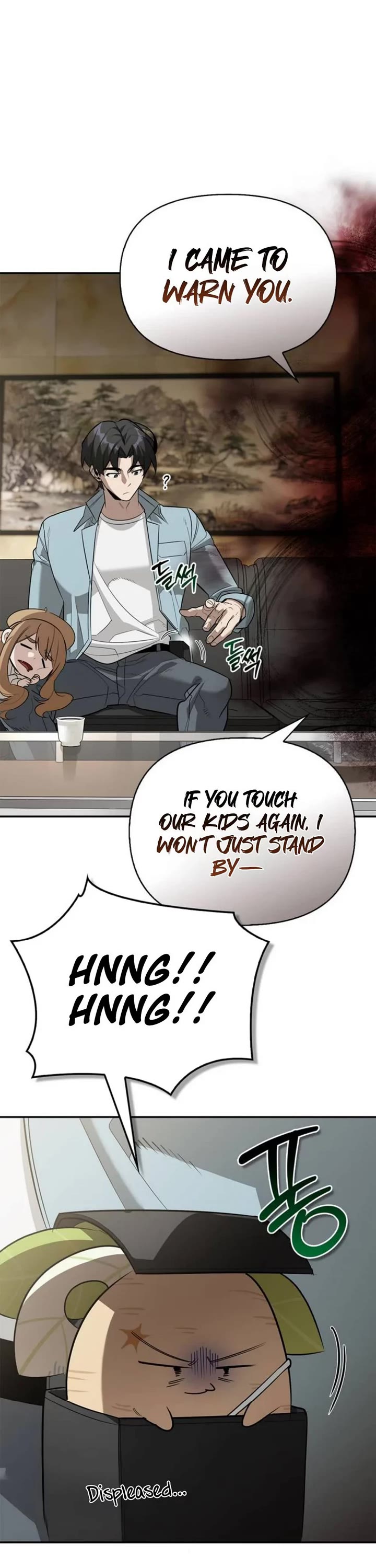 The S-Rank Hunter's Healing Life with Monsters chapter 40 page 8