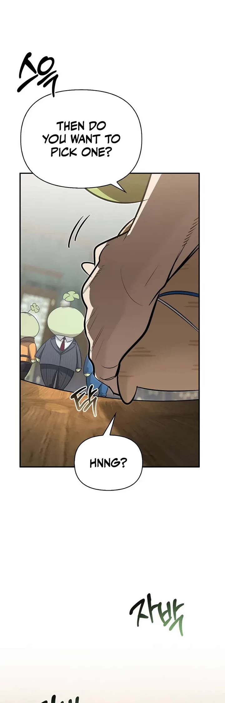 The S-Rank Hunter's Healing Life with Monsters chapter 41 page 14
