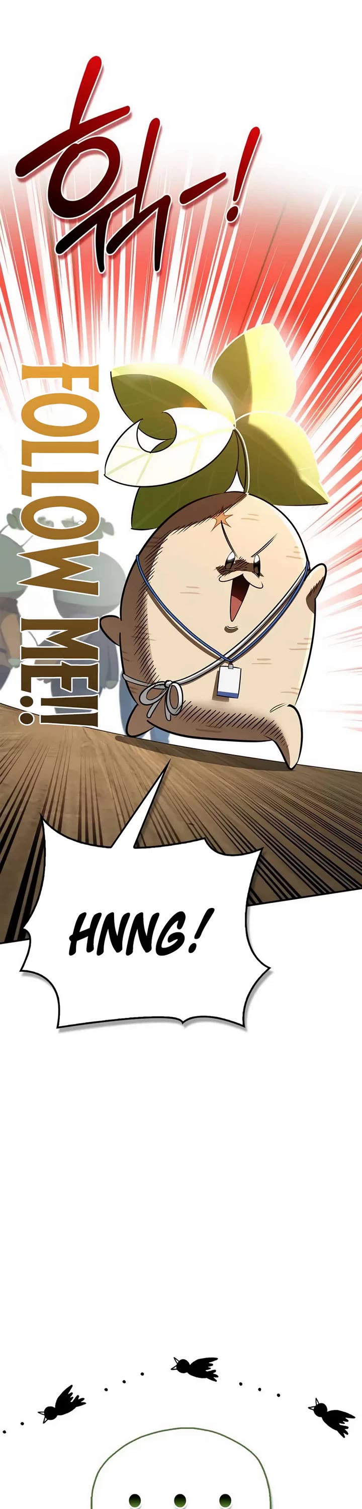 The S-Rank Hunter's Healing Life with Monsters chapter 41 page 17