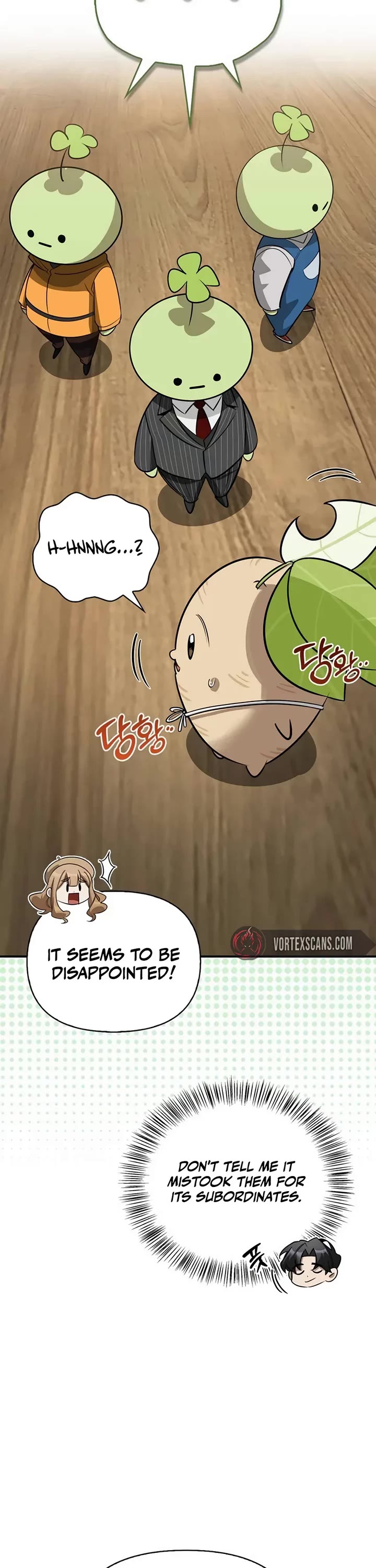 The S-Rank Hunter's Healing Life with Monsters chapter 41 page 18