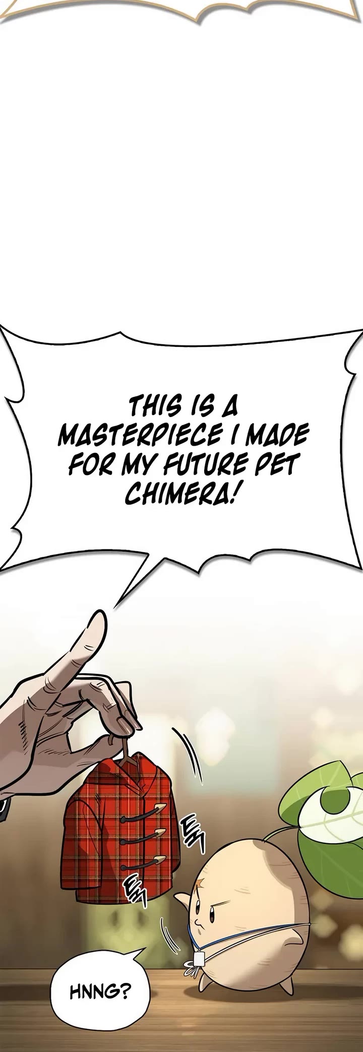 The S-Rank Hunter's Healing Life with Monsters chapter 41 page 20
