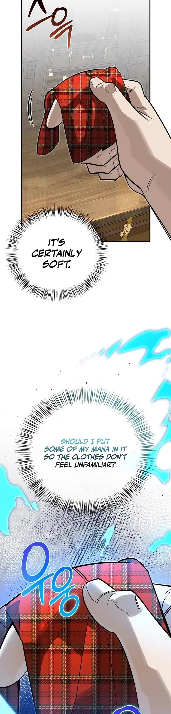 The S-Rank Hunter's Healing Life with Monsters chapter 41 page 22