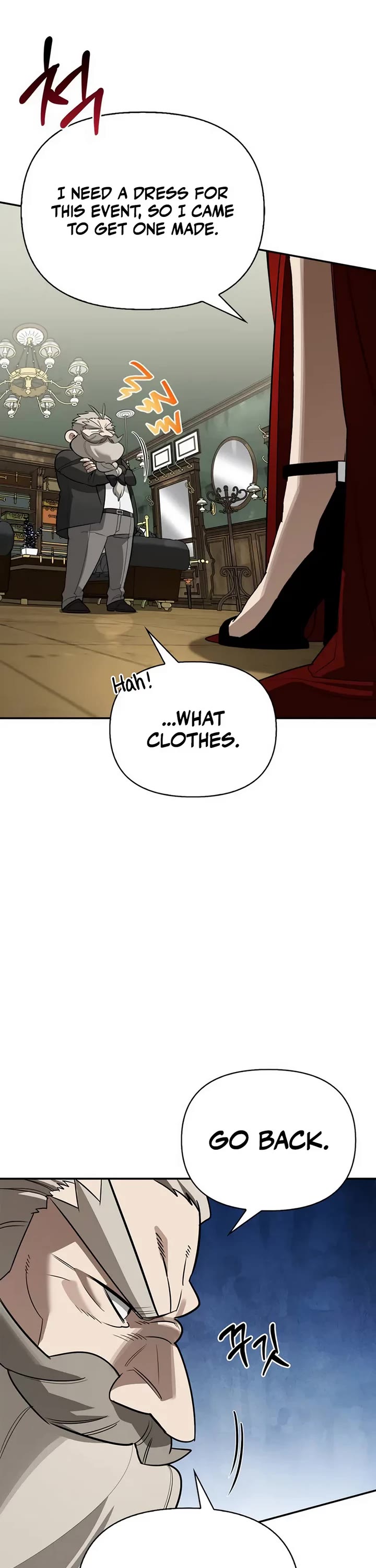 The S-Rank Hunter's Healing Life with Monsters chapter 41 page 31