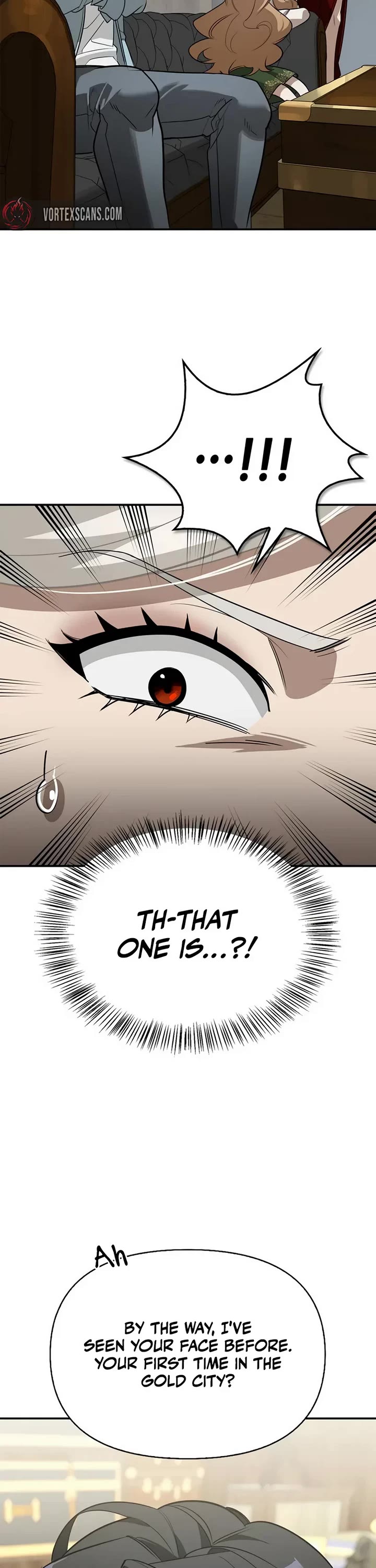 The S-Rank Hunter's Healing Life with Monsters chapter 41 page 33