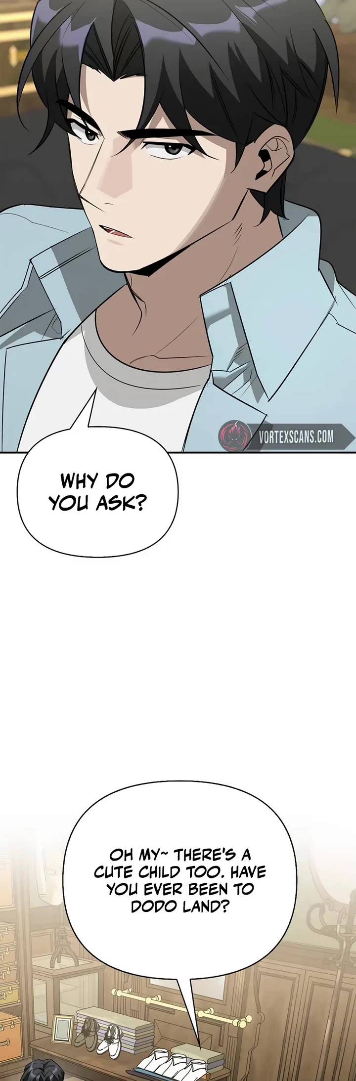 The S-Rank Hunter's Healing Life with Monsters chapter 41 page 34