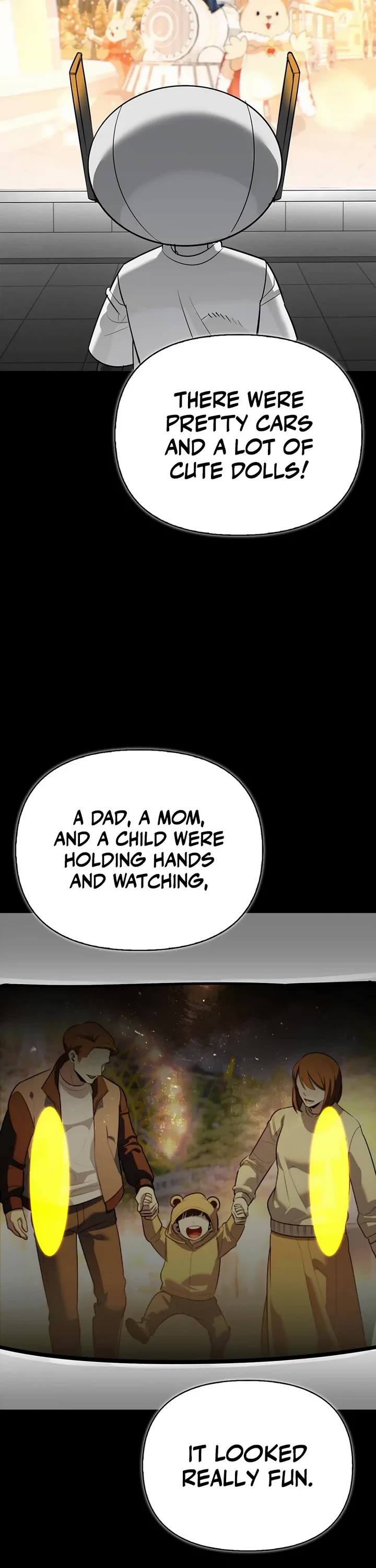 The S-Rank Hunter's Healing Life with Monsters chapter 41 page 43