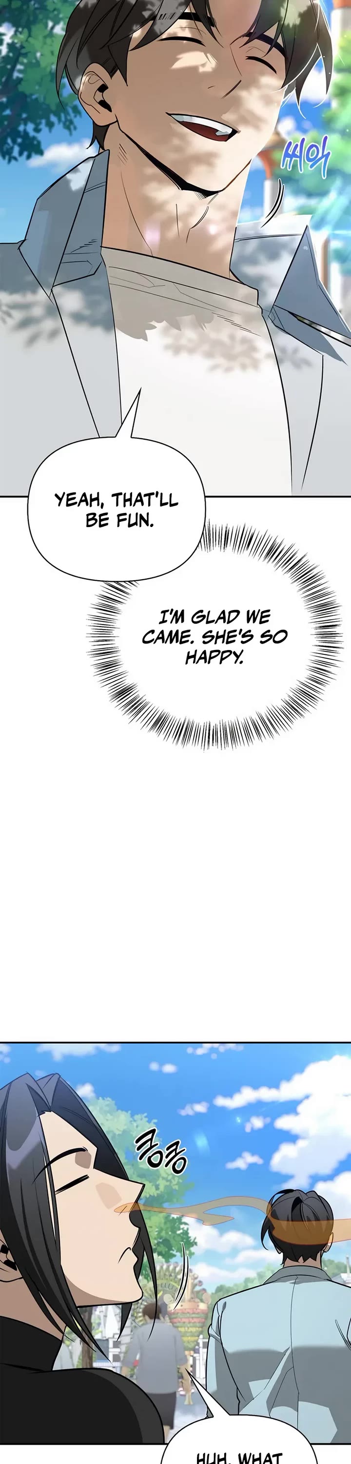 The S-Rank Hunter's Healing Life with Monsters chapter 41 page 46