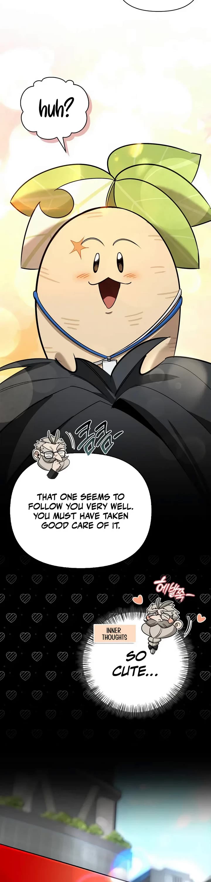 The S-Rank Hunter's Healing Life with Monsters chapter 41 page 8