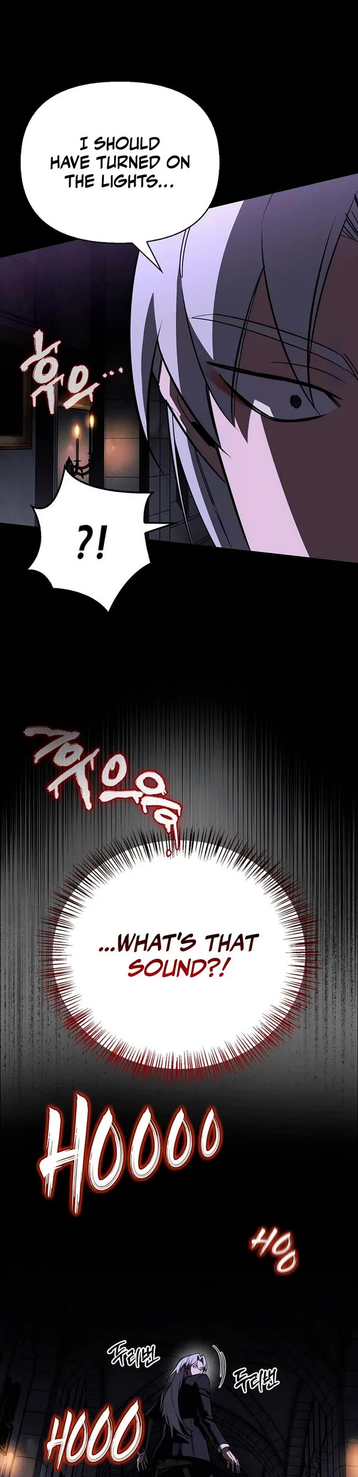 The S-Rank Hunter's Healing Life with Monsters chapter 42 page 13