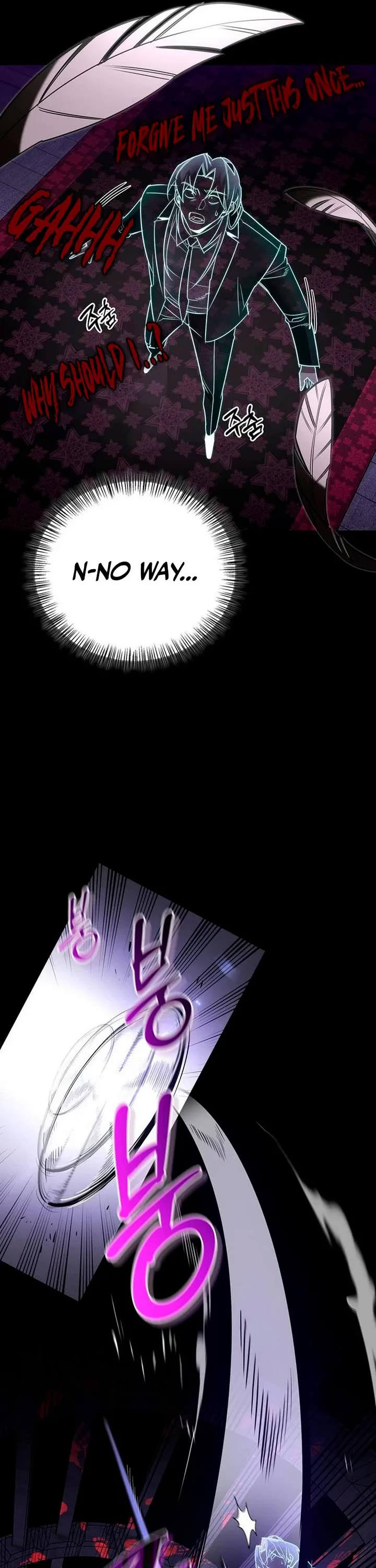 The S-Rank Hunter's Healing Life with Monsters chapter 42 page 25