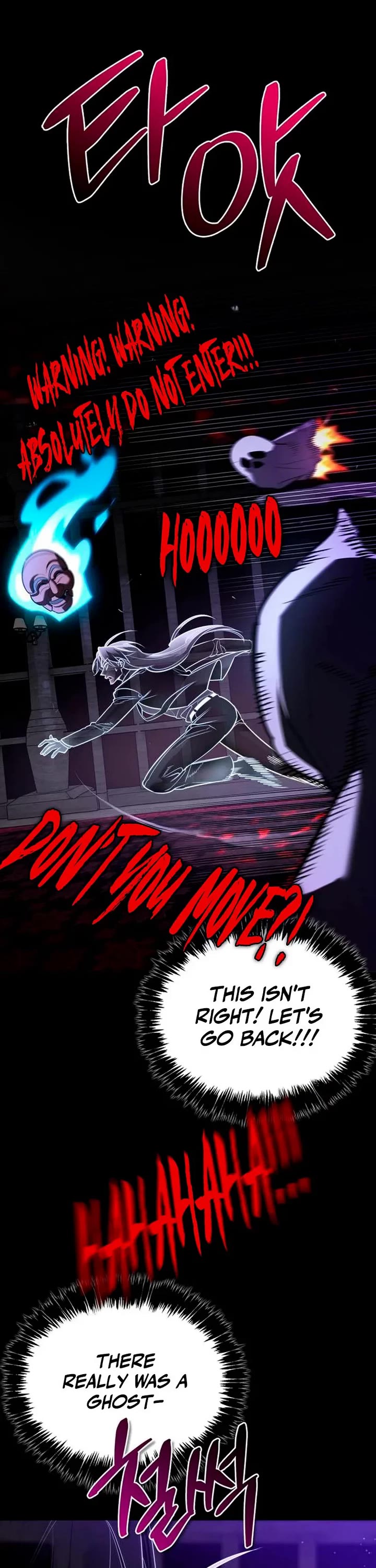 The S-Rank Hunter's Healing Life with Monsters chapter 42 page 27