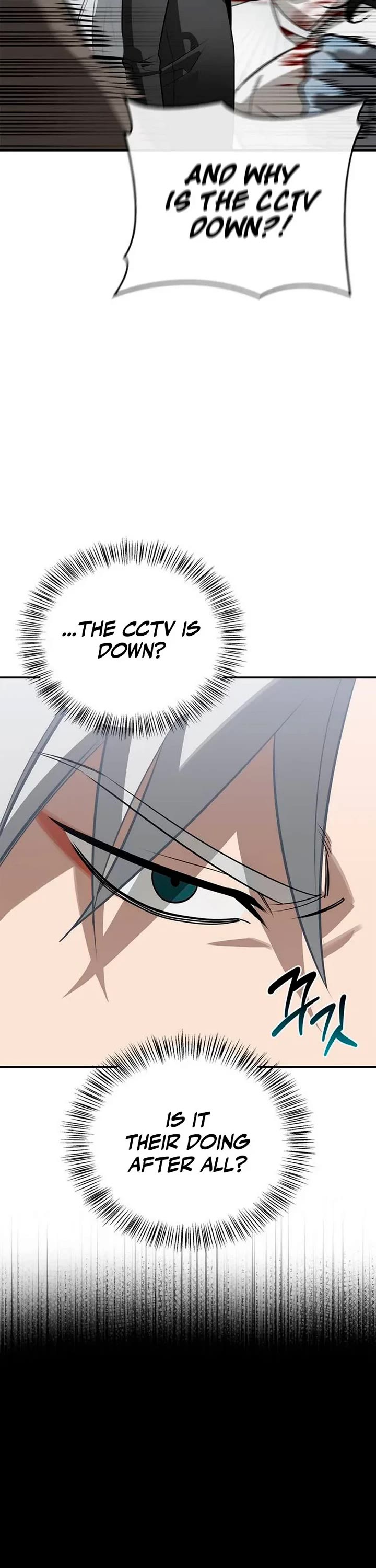 The S-Rank Hunter's Healing Life with Monsters chapter 42 page 3